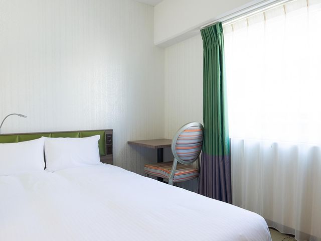 セミダブル　12㎡（一例）の画像